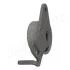MITSUBISHI натяжний ролик PAJERO 2,3D/2,5D 83- JAPANPARTS BE500 (фото 2)
