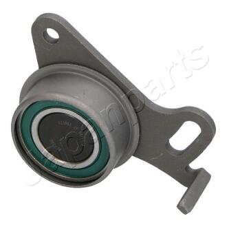 MITSUBISHI натяжний ролик PAJERO 2,3D/2,5D 83- JAPANPARTS BE-500