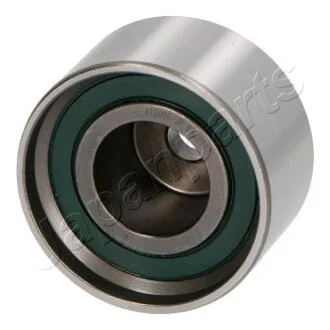 MITSUBISHI ролик натяж.Carisma,Colt,Galant,Lancer,Hyundai Sonata,Santa Fe,Lantra,Volvo 1.6/2.4 88- JAPANPARTS BE513