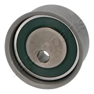 MITSUBISHI натяжний ролик Galant 92-, Outlander 2.0 03- JAPANPARTS BE519