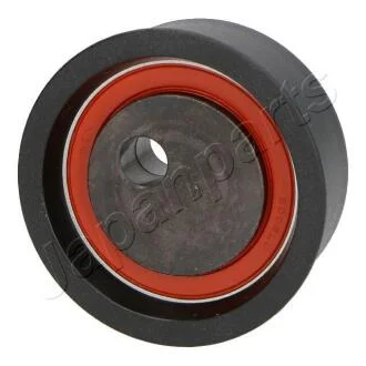 MITSUBISHI натяжний ролик Outlander 03- JAPANPARTS BE525