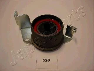 MITSUBISHI ролик натягувача ременя CARISMA 1.6,1.8 95- JAPANPARTS BE526