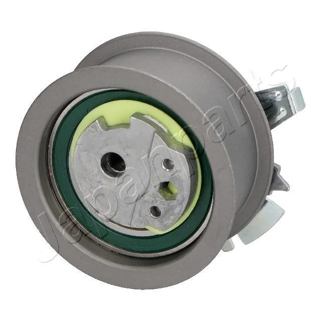 AUDI ролик натягувача ременя A3/4/6 2.0 TDI, SKODA Octavia, VW GOLF V, Passat 05- JAPANPARTS BE530 (фото 1)