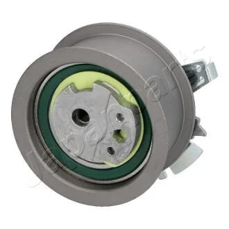 AUDI ролик натягувача ременя A3/4/6 2.0 TDI, SKODA Octavia, VW GOLF V, Passat 05- JAPANPARTS BE530