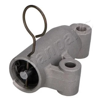 MITSUBISHI пристрій для натягу ременя L200 05- JAPANPARTS BE533