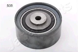 VW натяжний ролик A4, A6 2.0TDI,Golf V, Golf V|, Passat 2.0TDI JAPANPARTS BE535