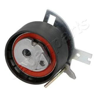 CITROEN натяжний ролик C5 2.2HDI,Ford,LandRover JAPANPARTS BE536
