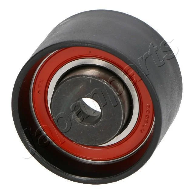 SUBARU натяжний ролик IMPREZA / LEGACY 1,6 1,8 2,2 92- JAPANPARTS BE701 (фото 1)