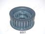 Шків SUZUKI SX4 06- JAPANPARTS BE-807 (фото 1)