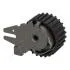 FIAT натяжний ролик PUNTO/BRAVA/MAREA 1,9D 95- JAPANPARTS BE810 (фото 3)