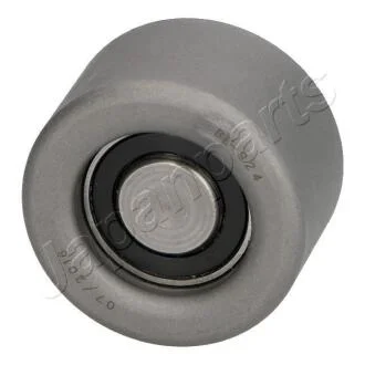 RENAULT натяжний ролик проміжний 9/11/19/21/TRAFIC 1,6D-1,7 83-88/VOLVO JAPANPARTS BE924