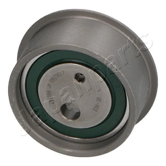 HYUNDAI натяжний ролик Coupe,Tucson,Kia Carens,Cerato,Lantra 1.8-2.0 16V JAPANPARTS BEH03 (фото 1)