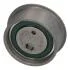 HYUNDAI натяжний ролик Coupe,Tucson,Kia Carens,Cerato,Lantra 1.8-2.0 16V JAPANPARTS BEH03