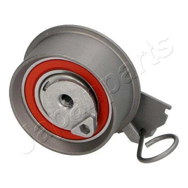 HYUNDAI натяжний ролик Elantra 00-, Tucson 2,0 04-, KIA Sportage 2,0 16V 04-. JAPANPARTS BEH29 (фото 1)