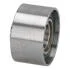 KIA натяжний ролик Carnival 2.9D/CRDI 01- JAPANPARTS BEK14 (фото 2)