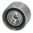 KIA натяжний ролик Carnival 2.9D/CRDI 01- JAPANPARTS BEK14 (фото 3)