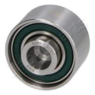 KIA натяжний ролик Carnival 2.9D/CRDI 01- JAPANPARTS BEK14