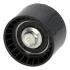 KIA ролик натяжний Carnival 2,9TD/CRD 99-. JAPANPARTS BEK17
