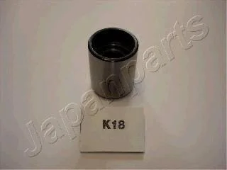 HYUNDAI натяжний ролик Kia,Hyundai 2.9D 01- JAPANPARTS BEK18