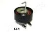CITROEN натяжний ролик С5 08- 2,7HDi, PEUGEOT LAND ROVER JAPANPARTS BEL14 (фото 1)