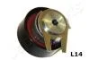CITROEN натяжний ролик С5 08- 2,7HDi, PEUGEOT LAND ROVER JAPANPARTS BEL14 (фото 2)