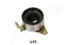 ROVER ролик натяжний 200,400,600 91- JAPANPARTS BE-L15 (фото 1)