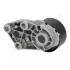 DAEWOO натяжний ролик ESPERO/Lanos/Nexia 1,5i-1,6i 16V 95- JAPANPARTS BEW00 (фото 3)
