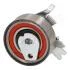 OPEL ролик натяж. гладкий Astra F, Kadett E, Omega A/B 1,8-2,0 88- JAPANPARTS BEW06 (фото 1)