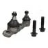 TOYOTA кульова опора прав.Lexus IS JAPANPARTS BJ2066R (фото 1)