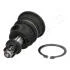 TOYOTA кульова опора Yaris 01-, Citroen C1, Peugeot 107 JAPANPARTS BJ206 (фото 1)