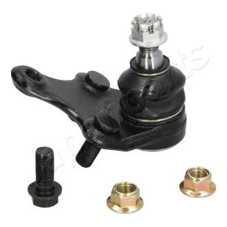 TOYOTA кульова опора лів./прав. Auris 06- JAPANPARTS BJ242
