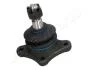 MAZDA кульова опора верхн.лів./прав. E2000-E2200 84- JAPANPARTS BJ313 (фото 1)