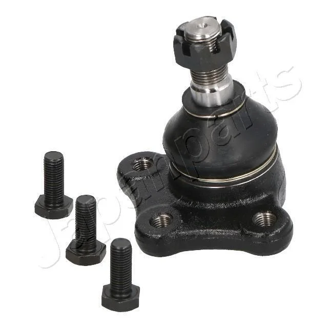 MAZDA кульова опора нижня E2200 84- JAPANPARTS BJ314 (фото 1)