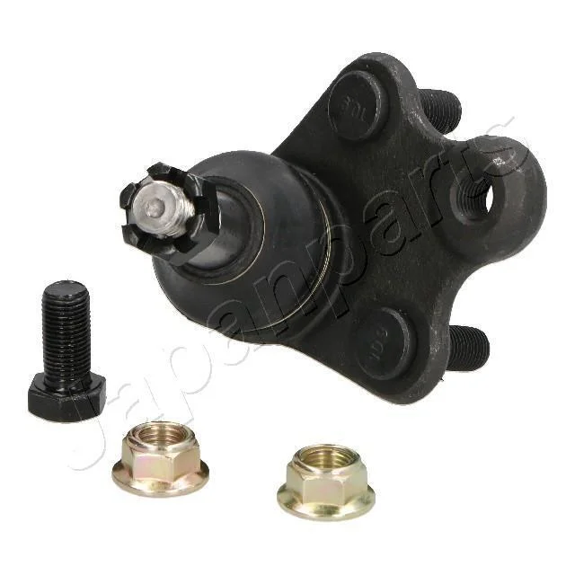 HONDA кульова опора CR-V III 07- JAPANPARTS BJ410 (фото 1)