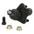 HONDA кульова опора CR-V III 07- JAPANPARTS BJ410 (фото 1)