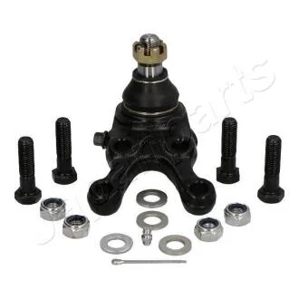 MITSUBISHI кульова опора Pajero 91- лів. нижн. JAPANPARTS BJ523L