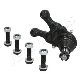 MITSUBISHI кульова опора Pajero 91- прав. нижн. JAPANPARTS BJ523R