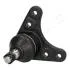 ISUZU кульова опора D-Max 07- JAPANPARTS BJ906 (фото 1)