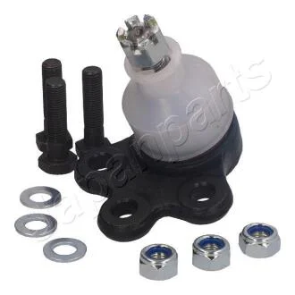 OPEL кульова опора лів./прав.Antara,Chevrolet Captiva 06- JAPANPARTS BJC01
