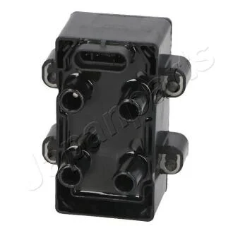 RENAULT котушка запалювання Clio, Kangoo, Megane, Twingo DACIA Logan JAPANPARTS BO001