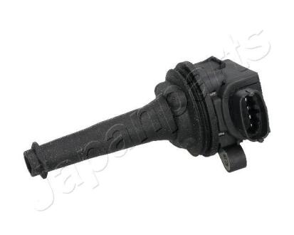 VOLVO Котушка запалювання S60/80,C70,V70,XC70/90 2.0/2.5 98- JAPANPARTS BO-0302JM