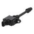 NISSAN котушка запалювання Maxima QX 2.0/3.0 00- JAPANPARTS BO107 (фото 1)