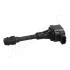 NISSAN котушка запалювання X-Trail,Primera 2.0/2.5 01-,Murano 3.5 03- JAPANPARTS BO113 (фото 1)