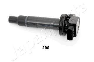 TOYOTA котушка запалювання Yaris,Prius 1.0/1.5 99- JAPANPARTS BO200