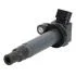 TOYOTA котушка запалювання landCruiser 100,120,Lexus GS,LS,lX 4.3/4.7 01- JAPANPARTS BO206 (фото 2)