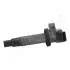 TOYOTA котушка запалювання Avensis 1,4-1,8 00-, Corolla 1,4-1,8 00-, RAV 4, Yaris. JAPANPARTS BO207 (фото 1)