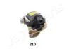 TOYOTA котушка запалювання Carina E 1,6 92-97 JAPANPARTS BO210 (фото 1)