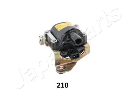 TOYOTA котушка запалювання Carina E 1,6 92-97 JAPANPARTS BO210