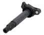 TOYOTA котушка запалювання Land Cruiser 100,120,Lexus ES,GS,LS,lS 2.5/4.6 05- JAPANPARTS BO216 (фото 2)