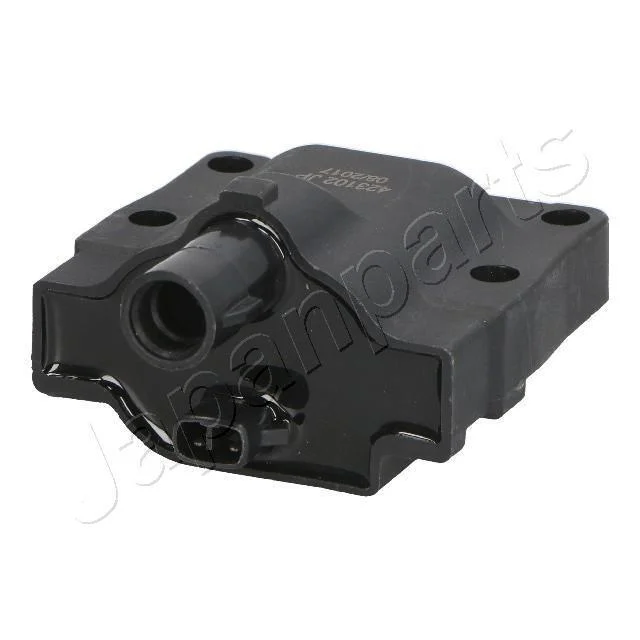 TOYOTA котушка запалювання Camry 2.2,Celica,Lexus GS,LS 90- JAPANPARTS BO225 (фото 1)